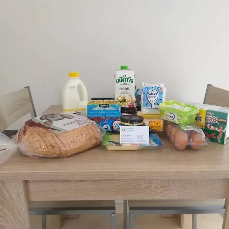 Panoramic Holidays Apartmán