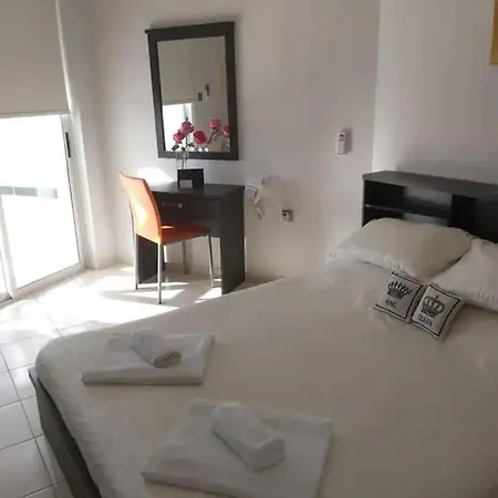 Appartamento Panoramic Holidays Peyia