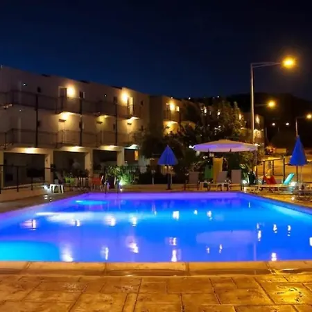 Appartamento Panoramic Holidays *