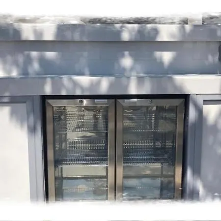 Panoramic Holidays Apartmán *