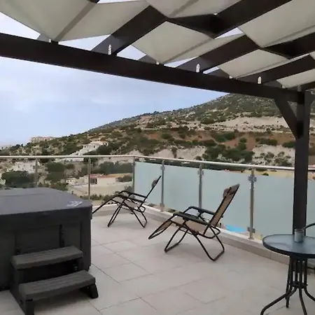 Apartmán Panoramic Holidays