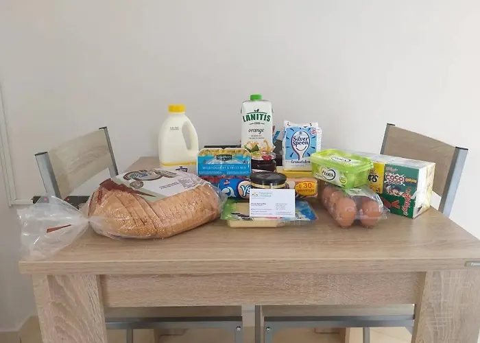 Panoramic Holidays Apartmán