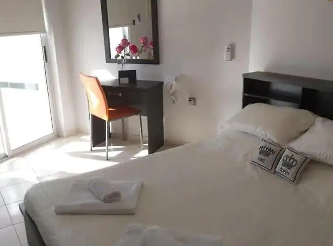 Apartmán Panoramic Holidays Pegeia