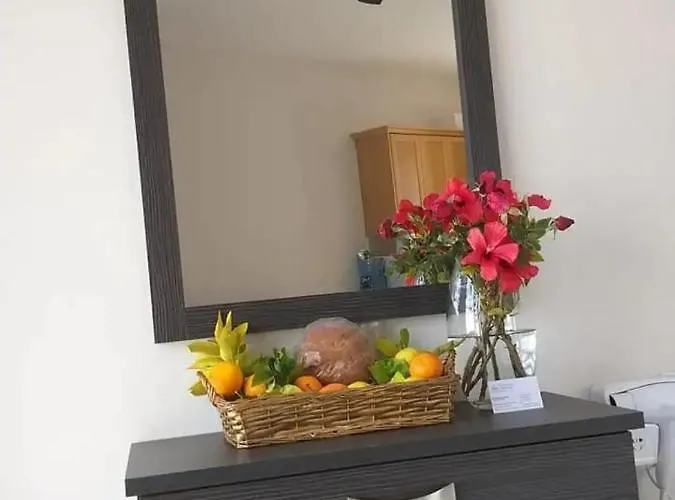 Panoramic Holidays Pegeia