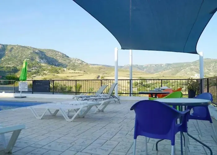 Apartmán Panoramic Holidays *