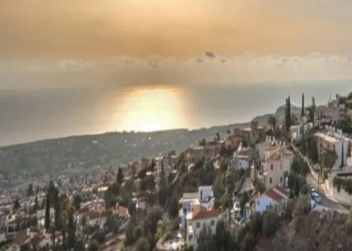 Panoramic Holidays * Pegeia