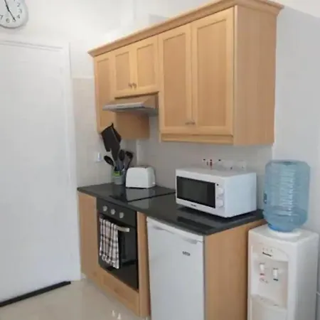 Апартаменты Panoramic Holidays Пейя