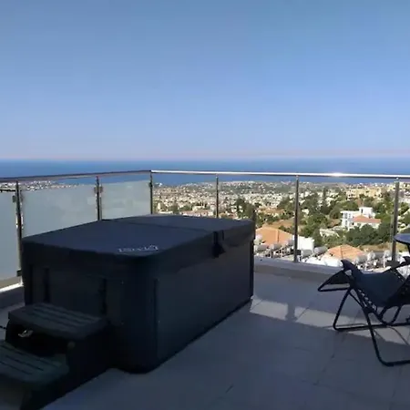 Panoramic Holidays * Peyia