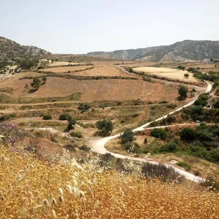 Panoramic Holidays Peyia