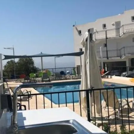 Апартаменты Panoramic Holidays