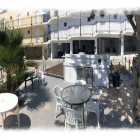 شقة Panoramic Holidays *