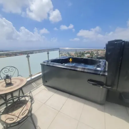 Апартаменты Panoramic Holidays *