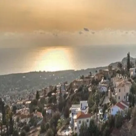 Panoramic Holidays * Peyia
