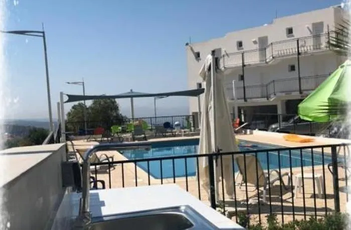 아파트 Panoramic Holidays