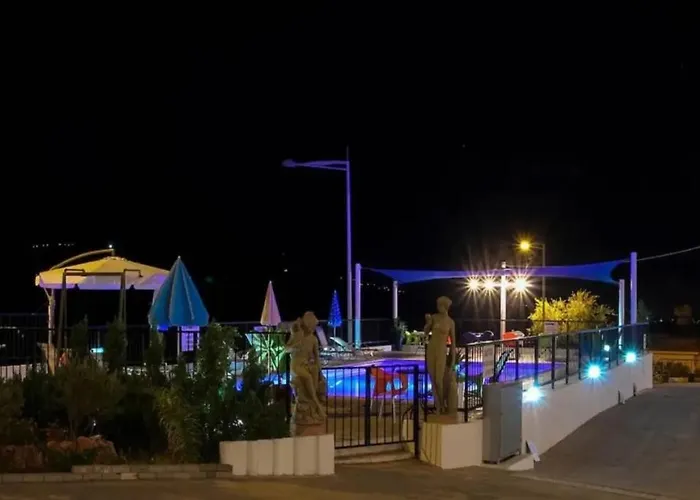 Panoramic Holidays * Peyia