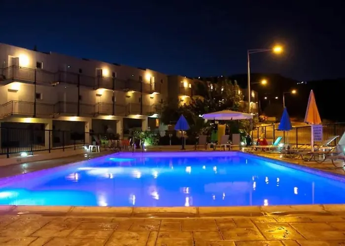 Apartament Panoramic Holidays *