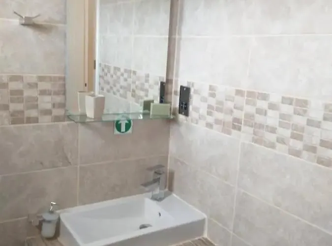 Apartament Panoramic Holidays